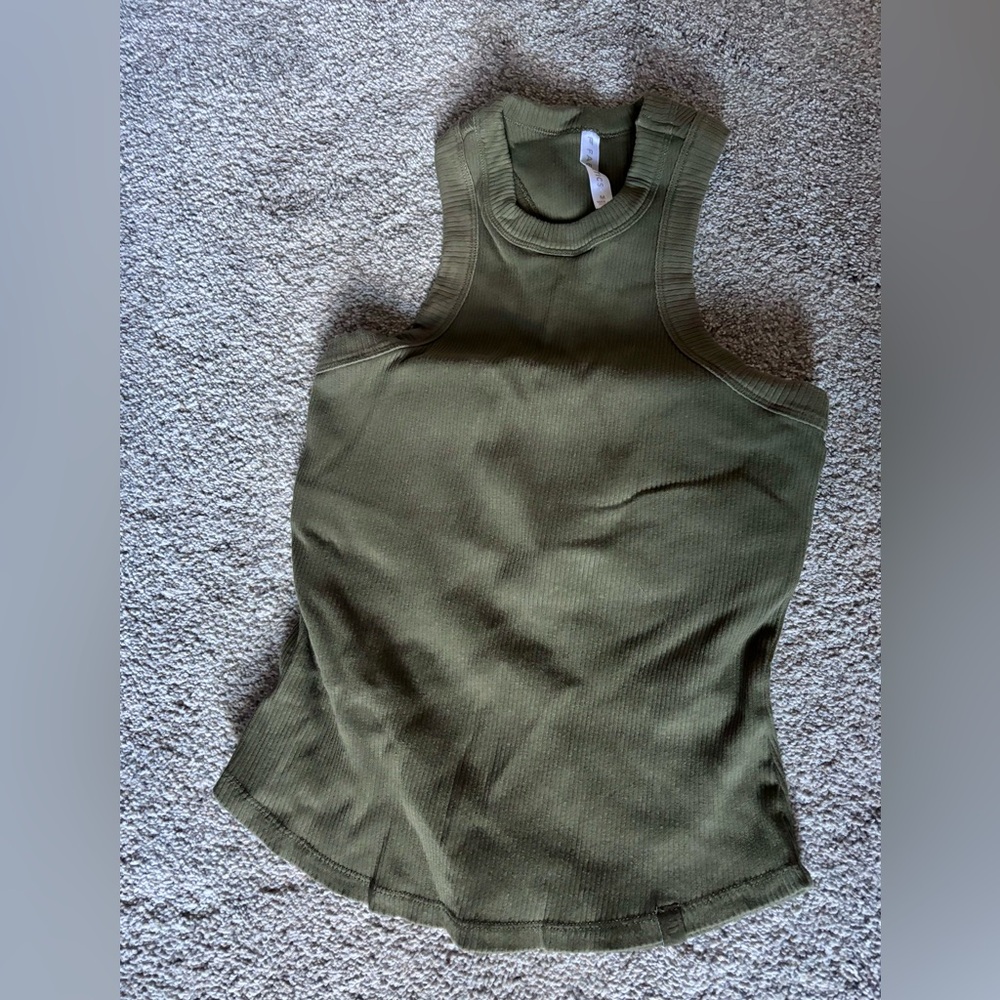 Fabletics tank